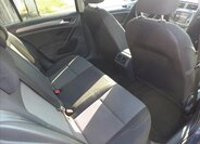 Volkswagen Golf Hatchback 1,2 l 63 kw