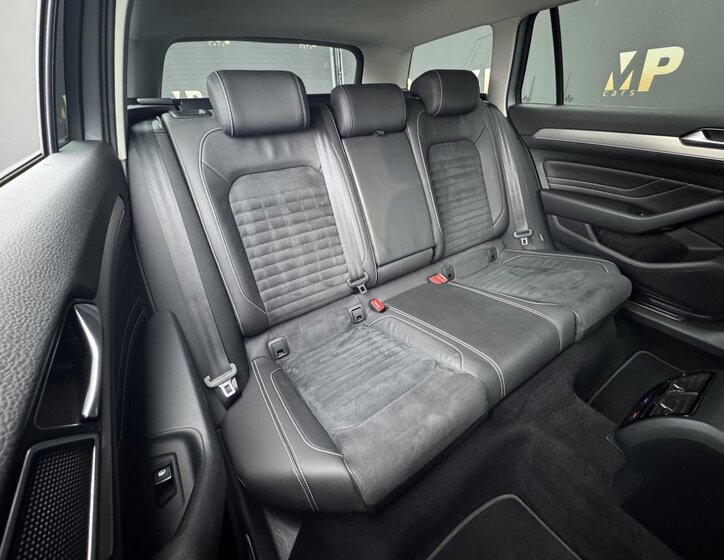 Volkswagen Passat Kombi 1,5 l 110 kw