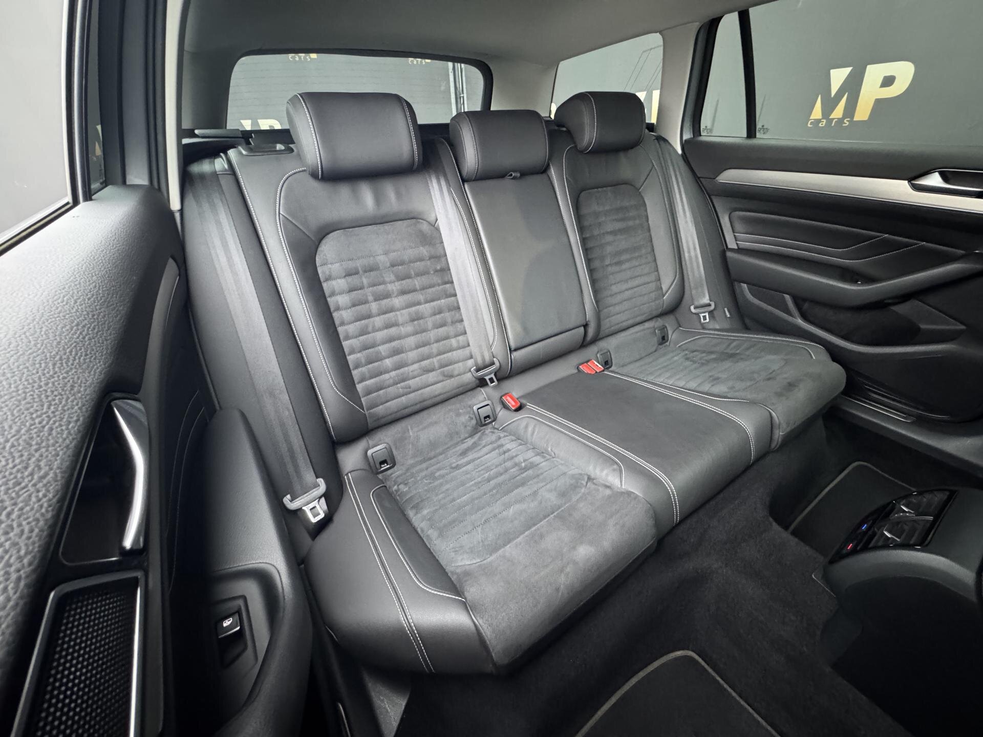 Volkswagen Passat Kombi 1,5 l 110 kw