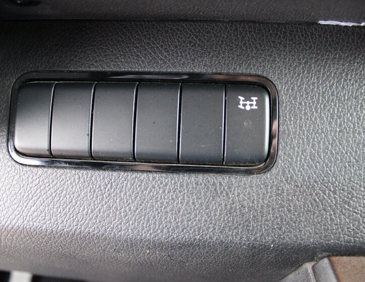 Mercedes-Benz Sprinter Užitková 2,1 l 120 kw