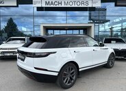 Land Rover Range Rover Velar SUV 3,0 l 221 kw