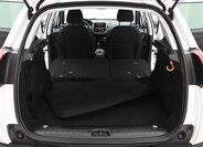 Peugeot 2008 SUV 2,0 l 60 kw