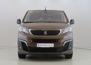 Peugeot Traveller 2