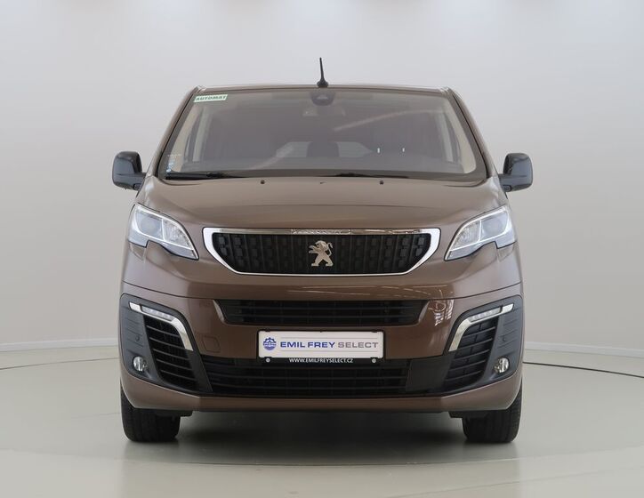 Peugeot Traveller 2