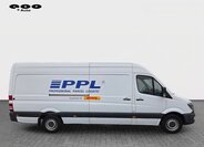 Mercedes-Benz Sprinter Skříň 2,1 l 105 kw