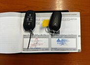 Citroën SpaceTourer Ostatní 2,0 l 130 kw