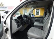 Volkswagen Transporter Ostatní 2,0 l 62 kw