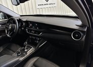 Alfa Romeo Stelvio SUV 2,1 l 154 kw