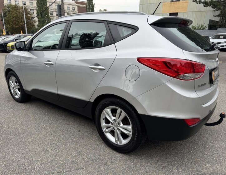 Hyundai ix35 16