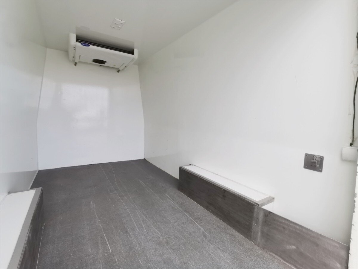 Mercedes-Benz Sprinter Ostatní 2,1 l 120 kw