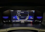 Volkswagen Touran MPV 2,0 l 110 kw