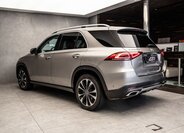 Mercedes-Benz GLE SUV / Terénní 2,0 l 180 kw