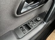 Volkswagen Passat CC Sedan 1,8 l 118 kw