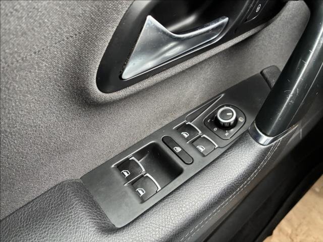 Volkswagen Passat CC Sedan 1,8 l 118 kw