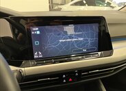 Volkswagen Golf Hatchback 1,5 l 110 kw