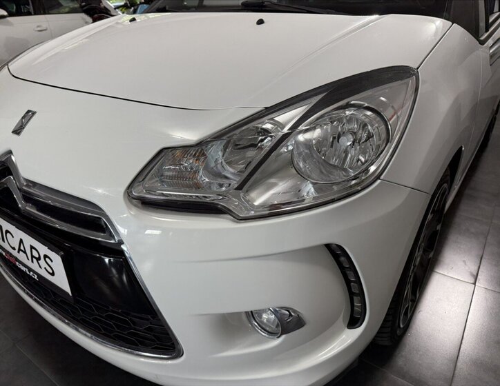 Citroën DS3 23