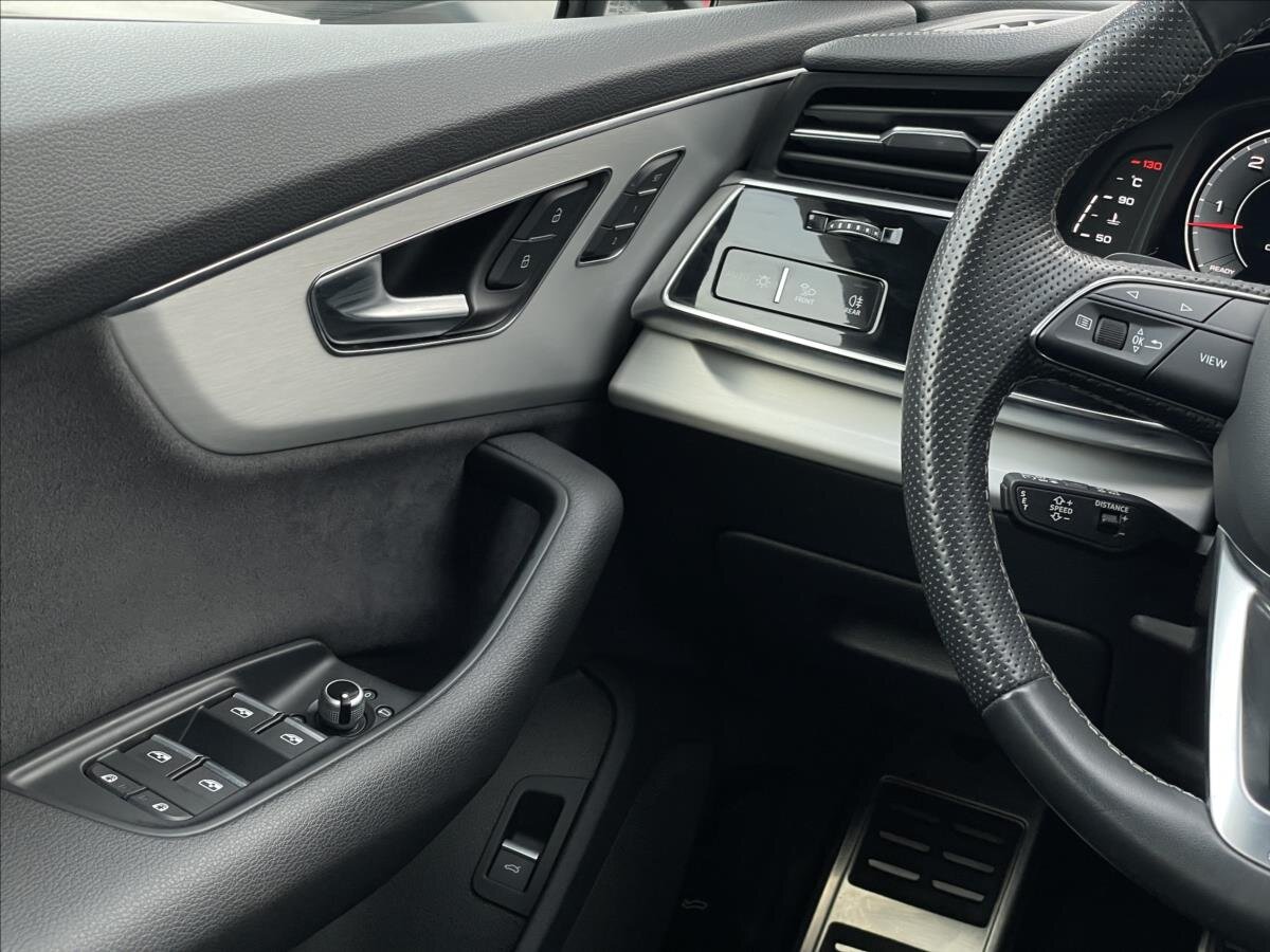 Audi Q7 SUV / Terénní 3,0 l 210 kw