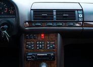 Mercedes-Benz Třídy S Sedan 3,2 l 170 kw