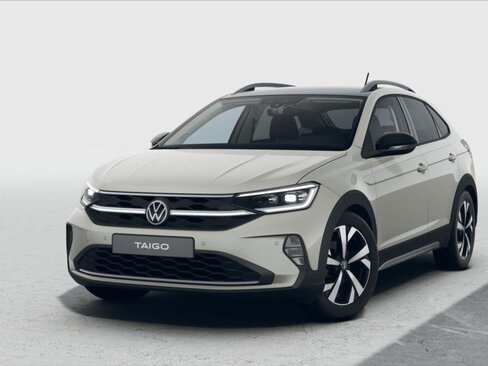 Volkswagen Taigo SUV / Terénní 0,0 110 kw