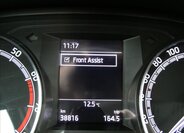 Škoda Fabia Kombi 999,0 70 kw