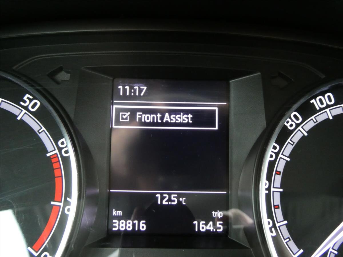 Škoda Fabia Kombi 999,0 70 kw