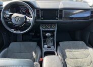 Škoda Kodiaq SUV / Terénní 2,0 l 110 kw