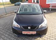 Seat Mii 3