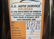 Volkswagen Caddy Skříň 2,0 l 75 kw