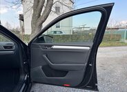 Škoda Superb Kombi 2,0 l 140 kw