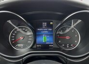 Mercedes-Benz Třídy V MPV 2,0 l 174 kw