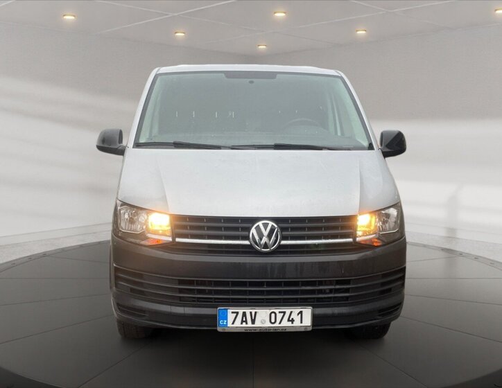Volkswagen Transporter Skříň 2,0 l 75 kw