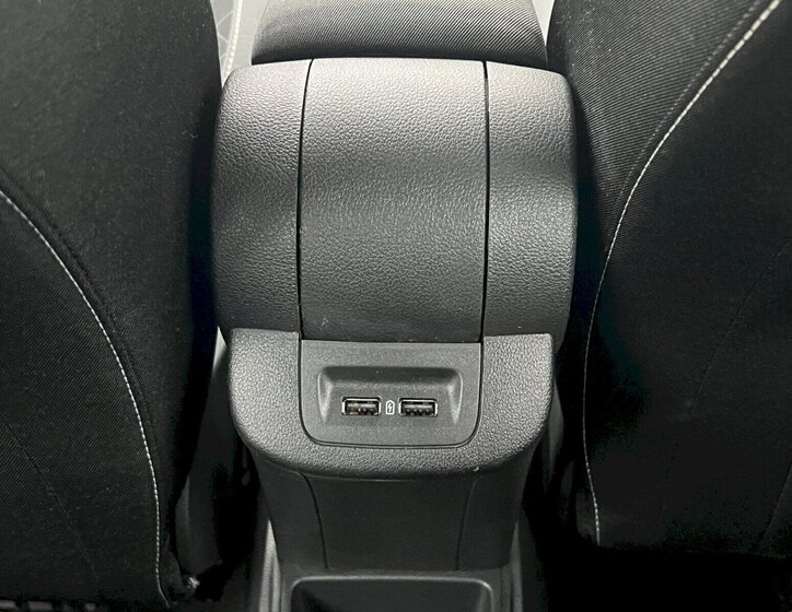 Škoda Fabia Kombi 1,0 l 70 kw