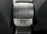 Škoda Fabia Kombi 1,0 l 70 kw