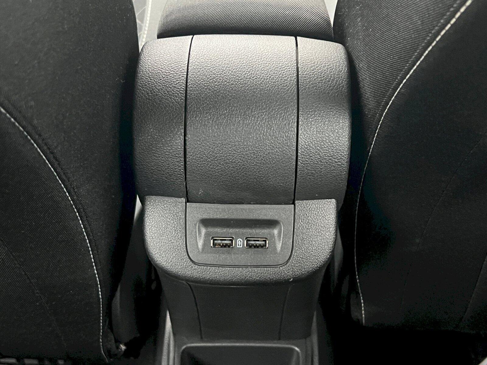 Škoda Fabia Kombi 1,0 l 70 kw