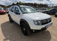 Dacia Duster SUV / Terénní 1,6 l 84 kw