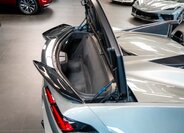 Chevrolet Corvette Kabriolet 5,5 l 481 kw