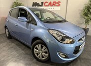 Hyundai ix20 MPV 1,6 l 92 kw