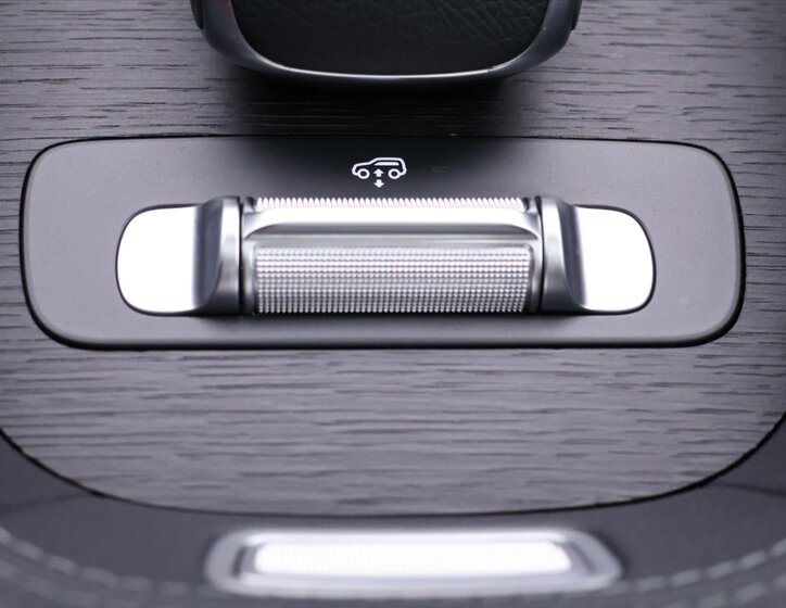 Mercedes-Benz GLS SUV 3,0 l 270 kw