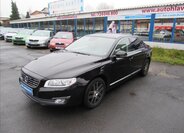 Volvo S80 Sedan / Limuzína 2,0 l 133 kw
