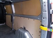 Ford Transit Custom Ostatní 2,0 l 96 kw