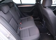 Škoda Octavia Liftback 1,4 l 110 kw