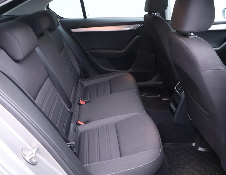 Škoda Octavia Liftback 1,4 l 110 kw