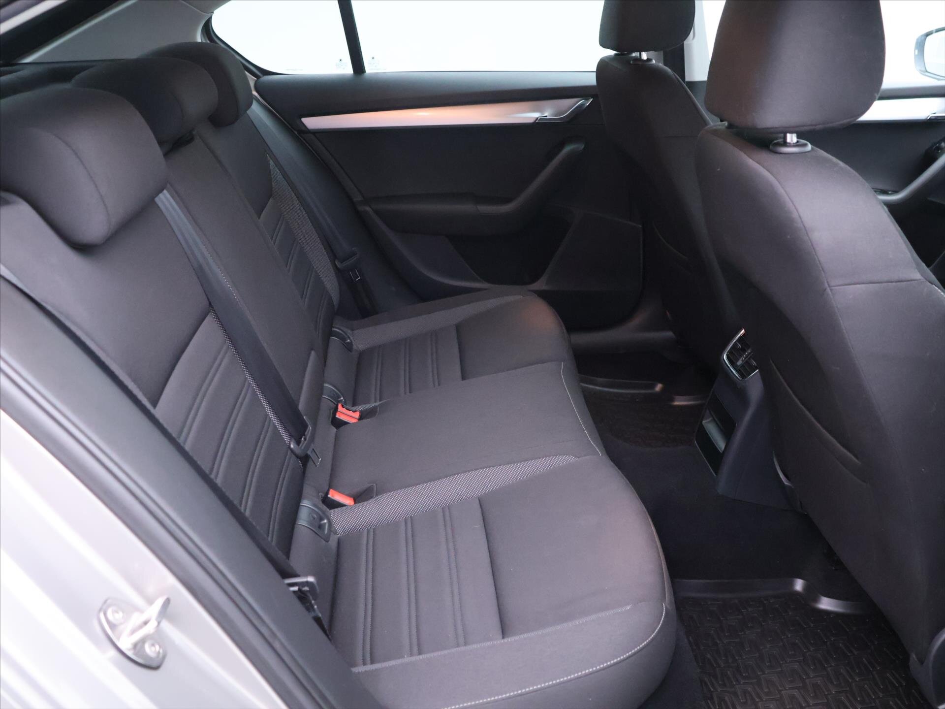 Škoda Octavia Liftback 1,4 l 110 kw