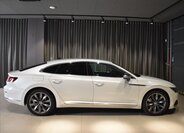 Volkswagen Arteon Liftback 2,0 l 176 kw