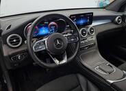 Mercedes-Benz GLC 9