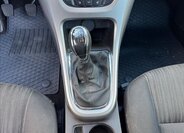 Opel Astra Hatchback 1,4 l 103 kw