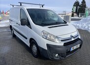 Citroën Jumpy Ostatní 1,6 l 66 kw