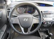 Hyundai i20 12