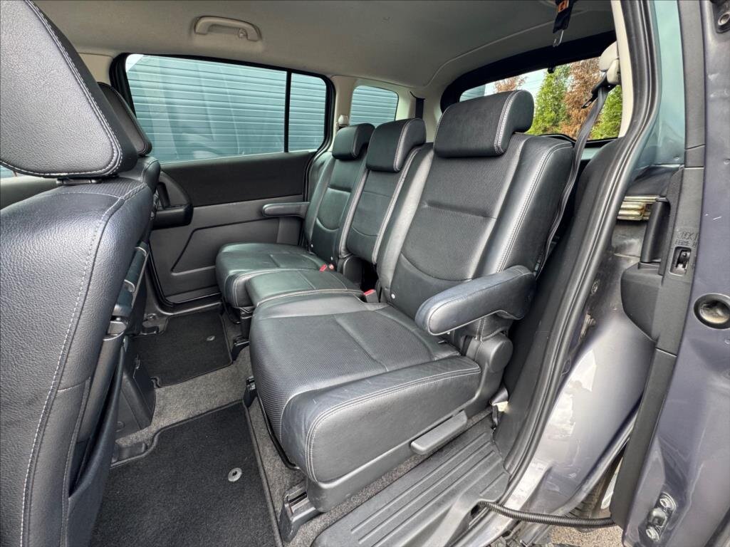 Mazda 5 MPV 2,0 l 107 kw