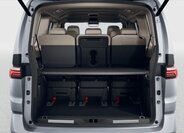 Volkswagen Multivan 8